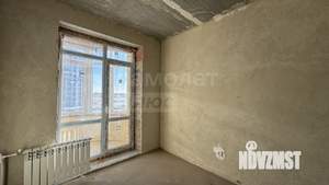 1-к квартира, вторичка, 33м2, 3/5 этаж