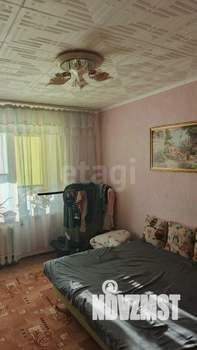 3-к квартира, вторичка, 44м2, 5/5 этаж