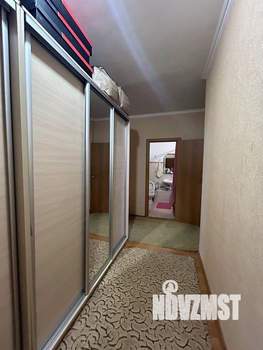 1-к квартира, вторичка, 48м2, 10/17 этаж