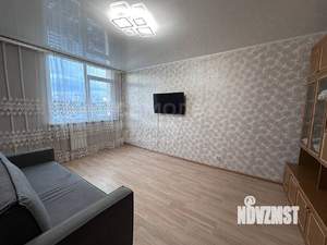 2-к квартира, вторичка, 57м2, 17/17 этаж