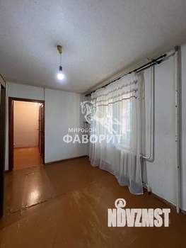 2-к квартира, вторичка, 53м2, 3/9 этаж