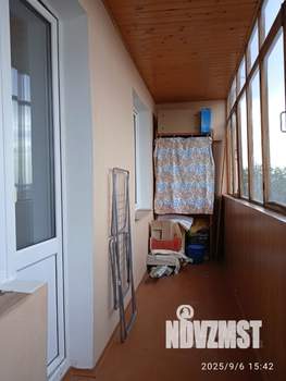 2-к квартира, вторичка, 50м2, 9/12 этаж