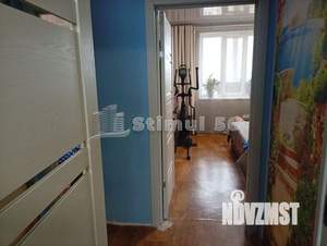 2-к квартира, вторичка, 65м2, 13/17 этаж