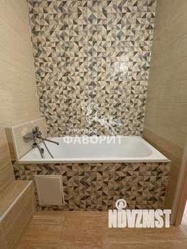 1-к квартира, вторичка, 33м2, 1/16 этаж