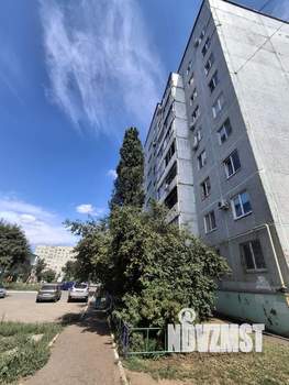 1-к квартира, вторичка, 29м2, 6/9 этаж
