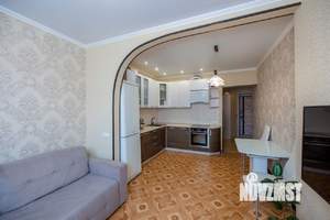 2-к квартира, вторичка, 48м2, 12/14 этаж