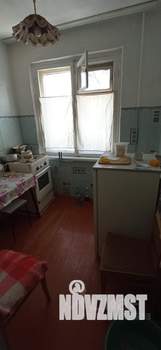 2-к квартира, вторичка, 43м2, 3/5 этаж