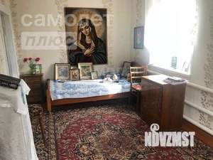 2-к квартира, вторичка, 60м2, 1/1 этаж