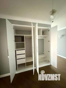 3-к квартира, вторичка, 83м2, 2/17 этаж