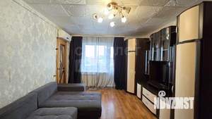 2-к квартира, вторичка, 36м2, 5/5 этаж