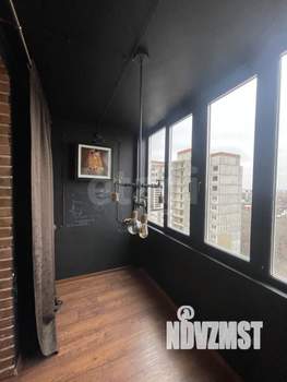 Студия квартира, вторичка, 33м2, 12/15 этаж