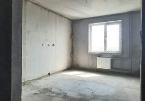 1-к квартира, вторичка, 40м2, 8/24 этаж
