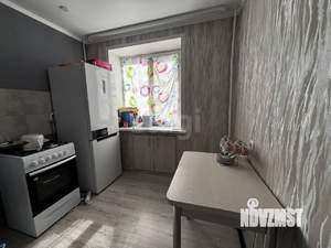 1-к квартира, вторичка, 29м2, 4/5 этаж
