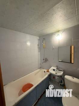 1-к квартира, вторичка, 29м2, 1/9 этаж