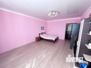 1-к квартира, вторичка, 53м2, 10/12 этаж