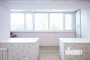 3-к квартира, вторичка, 74м2, 2/9 этаж