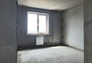 1-к квартира, вторичка, 40м2, 8/24 этаж