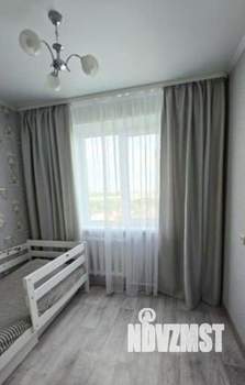 4-к квартира, вторичка, 77м2, 9/9 этаж