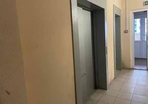 1-к квартира, вторичка, 38м2, 12/17 этаж