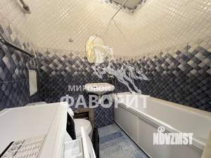 1-к квартира, вторичка, 38м2, 15/17 этаж
