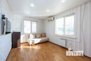1-к квартира, вторичка, 31м2, 1/2 этаж
