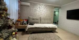 4-к квартира, вторичка, 63м2, 3/5 этаж