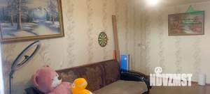 2-к квартира, вторичка, 51м2, 8/9 этаж