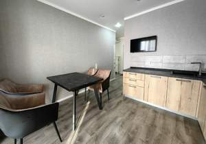 2-к квартира, вторичка, 48м2, 10/17 этаж