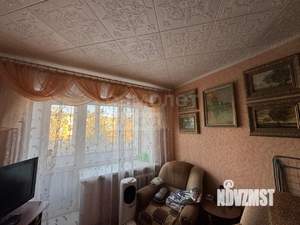 2-к квартира, вторичка, 42м2, 4/5 этаж