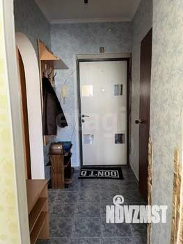 1-к квартира, вторичка, 37м2, 16/18 этаж