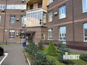 2-к квартира, вторичка, 56м2, 17/18 этаж