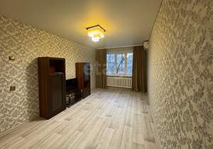 2-к квартира, вторичка, 45м2, 1/5 этаж