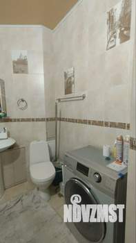 2-к квартира, вторичка, 56м2, 7/14 этаж