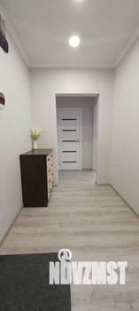 2-к квартира, вторичка, 60м2, 5/17 этаж