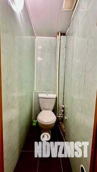 1-к квартира, вторичка, 33м2, 2/9 этаж