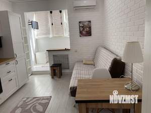 Студия квартира, вторичка, 24м2, 13/17 этаж