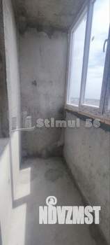 2-к квартира, вторичка, 60м2, 14/17 этаж