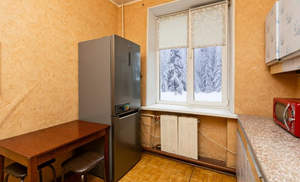 2-к квартира, вторичка, 49м2, 1/2 этаж