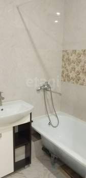 1-к квартира, вторичка, 47м2, 3/17 этаж
