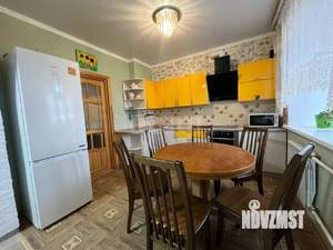 2-к квартира, вторичка, 58м2, 8/15 этаж