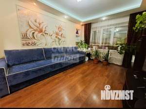 2-к квартира, вторичка, 51м2, 4/5 этаж