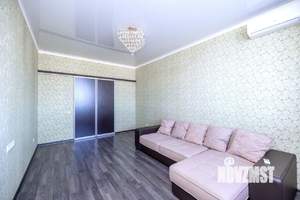 1-к квартира, вторичка, 45м2, 8/16 этаж