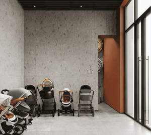 1-к квартира, вторичка, 28м2, 2/4 этаж