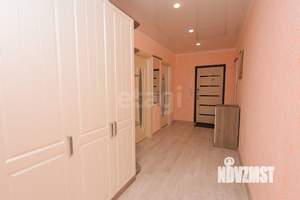 3-к квартира, вторичка, 81м2, 4/10 этаж