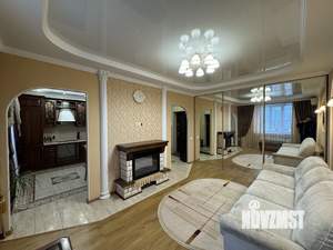 1-к квартира, вторичка, 36м2, 17/19 этаж