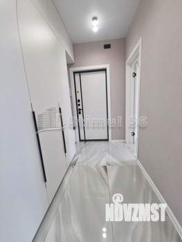 3-к квартира, вторичка, 63м2, 11/17 этаж