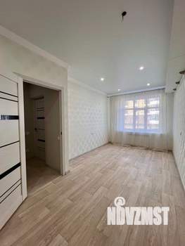 1-к квартира, вторичка, 34м2, 1/3 этаж