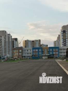3-к квартира, вторичка, 60м2, 10/17 этаж