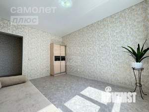 2-к квартира, вторичка, 61м2, 12/18 этаж