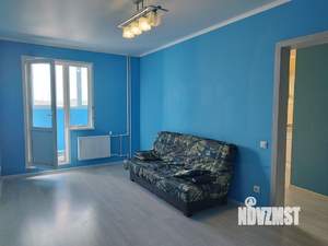 1-к квартира, вторичка, 33м2, 3/17 этаж